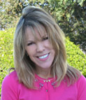 Author Kelly Crews