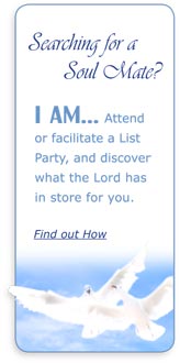 Identify A Mate: The List Party